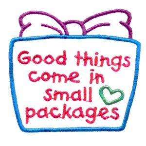 For everything XS, my closet is open!